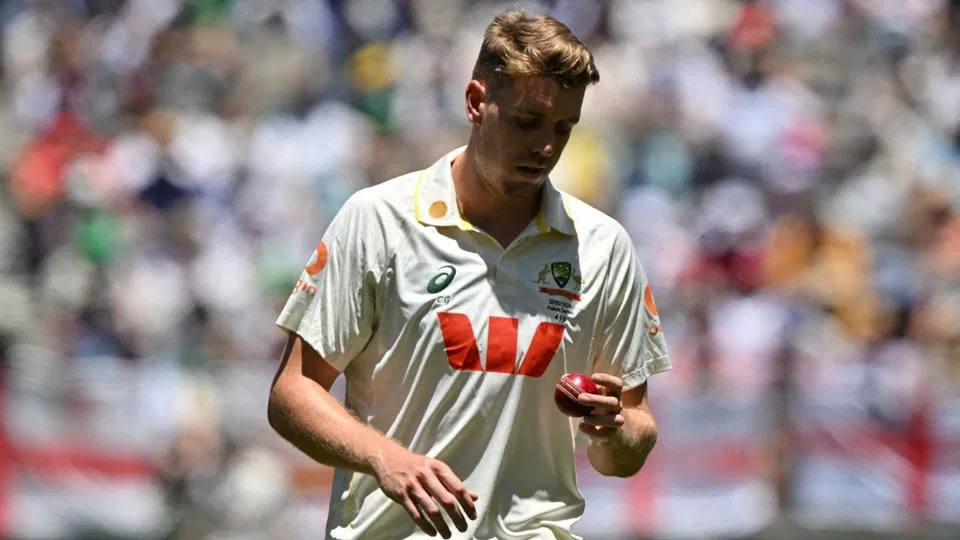 Cameron Green Ruled Out Of SA vs AUS 1st Test